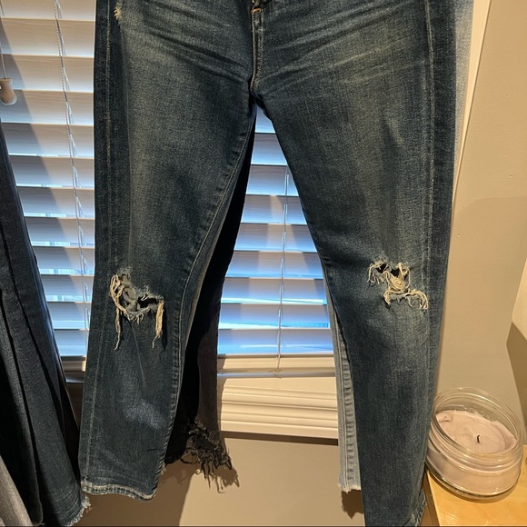 Citizens Rocket Crop - Picture 4 of 4